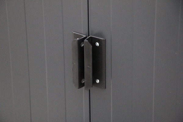 Caseta Metalica Eco Altea 8x6